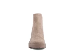 Dv By Dolce Vita Womens Rielle Boot - Taupe -Skechers Store US 01 303429 02