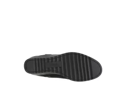 Lifestride Womens Zurich Ankle Boot - Black -Skechers Store US 01 303481 06