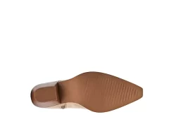 Coconuts Womens Alpine Western Boot - Natural -Skechers Store US 01 303490 06