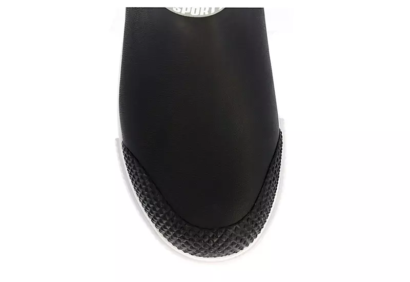 Xtratuf Womens 6 Adb Sport Rain Boot - Black 8 Xtratuf Womens 6 Adb Sport Rain Boot - Black - Image 6