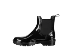 Xappeal Womens Rayne Rain Boot - Black -Skechers Store US 01 321023 03