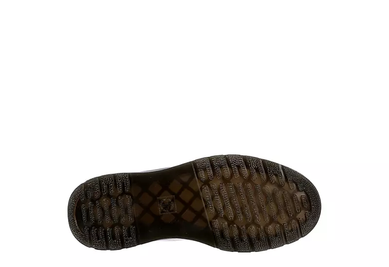 Dr. Martens Dr.martens Womens Zavala Combat Boot - White 9 Dr. Martens Dr.martens Womens Zavala Combat Boot - White - Image 7