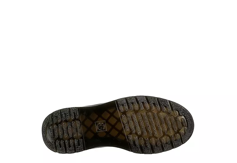 Dr. Martens Dr.martens Womens Zavala Combat Boot - White 9 Dr. Martens Dr.martens Womens Zavala Combat Boot - White - Image 7