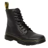 Dr. Martens Dr.martens Womens Combs Combat Boot - Black -Skechers Store US 01 330188 00