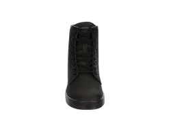 Dr. Martens Dr.martens Womens Sheridan Lace-up Boot - Black 11 Dr. Martens Dr.martens Womens Sheridan Lace-up Boot - Black -Skechers Store US 01 330292 02