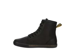 Dr. Martens Dr.martens Womens Sheridan Lace-up Boot - Black 12 Dr. Martens Dr.martens Womens Sheridan Lace-up Boot - Black -Skechers Store US 01 330292 03