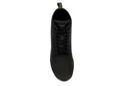 Dr. Martens Dr.martens Womens Sheridan Lace-up Boot - Black 14 Dr. Martens Dr.martens Womens Sheridan Lace-up Boot - Black -Skechers Store US 01 330292 05