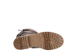 Xappeal Womens Chelsey Tall Boot - Grey 15 Xappeal Womens Chelsey Tall Boot - Grey -Skechers Store US 01 340006 06