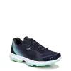 Ryka Womens Devotion Plus 2 Walking Shoe - Navy -Skechers Store US 01 400110 00