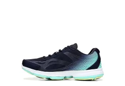 Ryka Womens Devotion Plus 2 Walking Shoe - Navy -Skechers Store US 01 400110 03