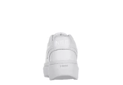 Nike Womens Court Vision Alta Sneaker - White -Skechers Store US 01 400529 04