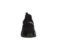 Champion Womens Legend Lo Sneaker - Black -Skechers Store US 01 400687 02