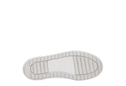 Puma Womens Kaia High Top Platform Sneaker - White -Skechers Store US 01 400758 06