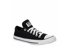 Converse Womens Chuck Taylor All Star Madison Sneaker - Black