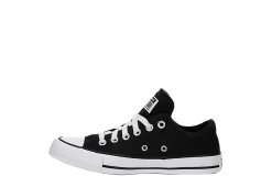 Converse Womens Chuck Taylor All Star Madison Sneaker - Black -Skechers Store US 01 400791 03