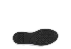 Converse Womens Chuck Taylor All Star Move High Top Sneaker - Black -Skechers Store US 01 400795 06