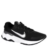 Nike Womens Renew Ride 3 Running Shoe - Black -Skechers Store US 01 400844 00