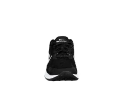 Nike Womens Renew Ride 3 Running Shoe - Black -Skechers Store US 01 400844 02