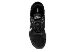 Nike Womens Renew Ride 3 Running Shoe - Black -Skechers Store US 01 400844 05