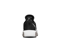 Nike Womens Air Max Bella 5 Training Shoe - Black -Skechers Store US 01 400853 03