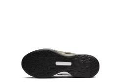 Nike Womens Air Max Bella 5 Training Shoe - Black -Skechers Store US 01 400853 05