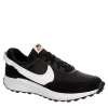 Nike Womens Waffle Debut Sneaker - Black -Skechers Store US 01 400861 00