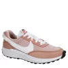 Nike Womens Retro Runner Sneaker - Pink 1 Nike Womens Retro Runner Sneaker - Pink -Skechers Store US 01 400862 00