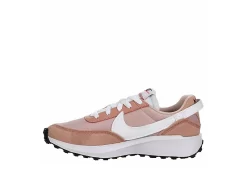 Nike Womens Retro Runner Sneaker - Pink -Skechers Store US 01 400862 03