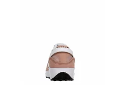 Nike Womens Retro Runner Sneaker - Pink -Skechers Store US 01 400862 04