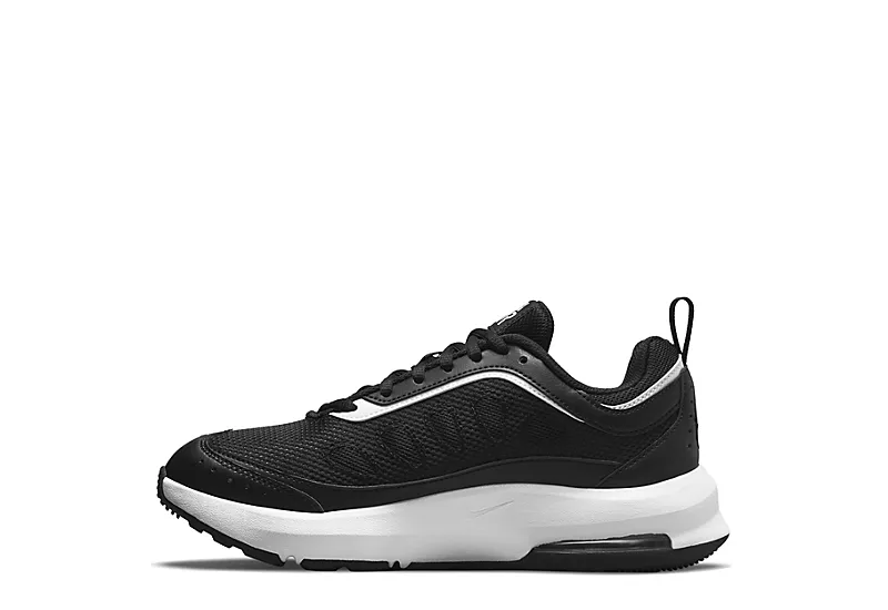 Nike Womens Air Max Ap Running Shoe - Black 5 Nike Womens Air Max Ap Running Shoe - Black - Image 3