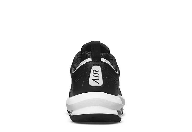 Nike Womens Air Max Ap Running Shoe - Black 6 Nike Womens Air Max Ap Running Shoe - Black - Image 4