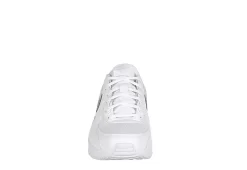 Nike Womens Air Max Excee Sneaker - White -Skechers Store US 01 400875 02