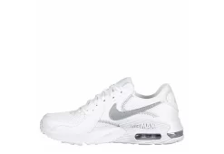 Nike Womens Air Max Excee Sneaker - White -Skechers Store US 01 400875 03
