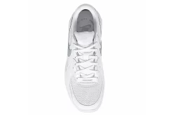 Nike Womens Air Max Excee Sneaker - White -Skechers Store US 01 400875 05