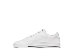 Nike Womens Court Legacy Next Nature Sneaker - White -Skechers Store US 01 400888 02