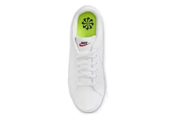 Nike Womens Court Legacy Next Nature Sneaker - White -Skechers Store US 01 400888 04