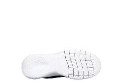 Nike Womens Flex Experience Run 11 Next Nature Running Shoe - Black -Skechers Store US 01 400897 06