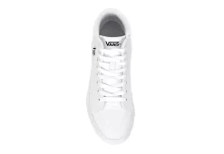 Vans Womens Filmore High Top Platform Sneaker - White -Skechers Store US 01 400983 05