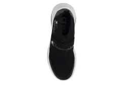 Champion Womens Lady Legend Training Shoe - Black -Skechers Store US 01 401006 05