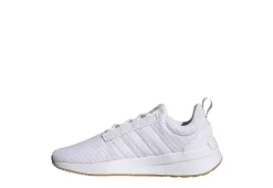 Adidas Womens Racer Tr21 Running Shoe - White 11 Adidas Womens Racer Tr21 Running Shoe - White -Skechers Store US 01 401063 02