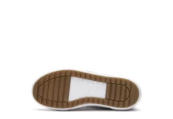 Puma Womens Kaia High Top Platform Sneaker - Black -Skechers Store US 01 401131 04