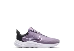 Nike Womens Downshifter 12 Next Nature Running Shoe - Dark Purple -Skechers Store US 01 401158 01