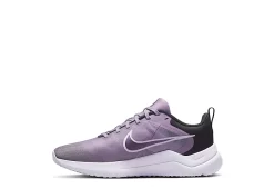 Nike Womens Downshifter 12 Next Nature Running Shoe - Dark Purple -Skechers Store US 01 401158 02