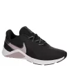 Nike Womens Legend Essential Training Shoe - Black -Skechers Store US 01 401160 00