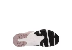 Nike Womens Legend Essential Training Shoe - Black -Skechers Store US 01 401160 06