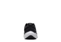 Nike Womens Quest 5 Running Shoe - Black -Skechers Store US 01 401163 03
