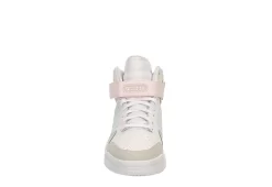Adidas Womens Postmove Mid Sneaker - White 11 Adidas Womens Postmove Mid Sneaker - White -Skechers Store US 01 401211 02