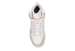 Adidas Womens Postmove Mid Sneaker - White 14 Adidas Womens Postmove Mid Sneaker - White -Skechers Store US 01 401211 05