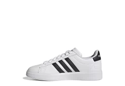 Adidas Womens Grand Court 2.0 Sneaker - White -Skechers Store US 01 401212 02