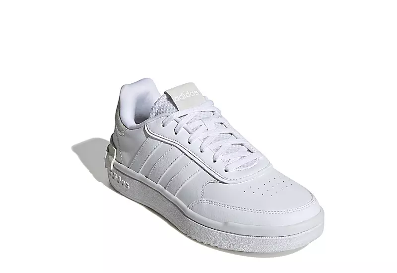 Adidas Womens Postmove Se Low Sneaker - White 3 Adidas Womens Postmove Se Low Sneaker - White